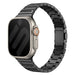 Apple Watch Magnetic Titanium Strap (Black)