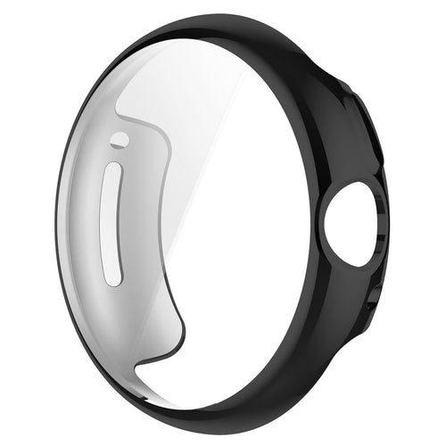Funda TPU Google Pixel Watch 4 - 45mm (negro)