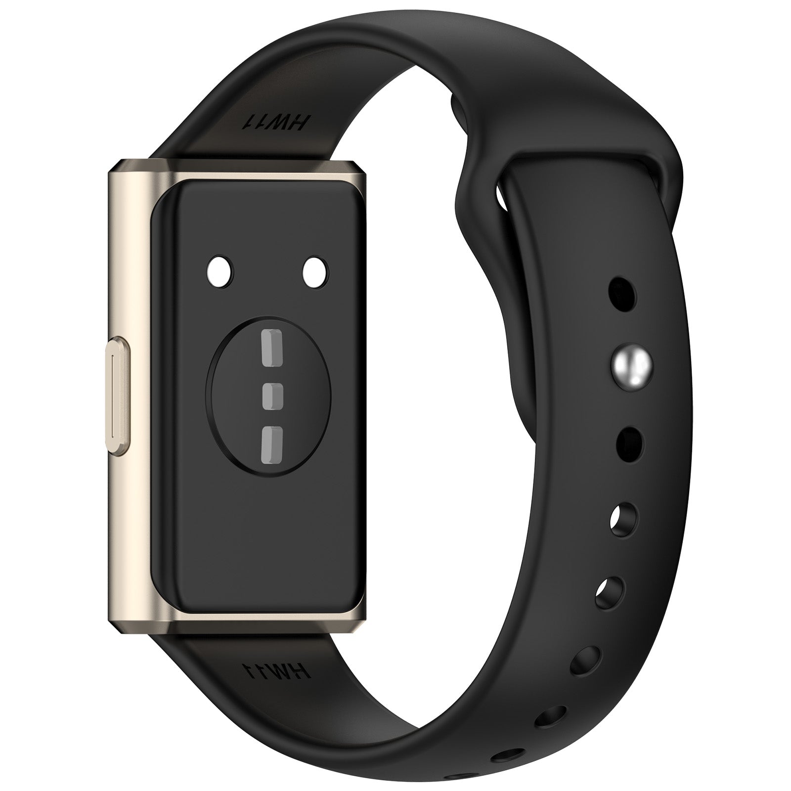 Correa deportiva Huawei Band 11 Pro (negro)