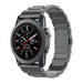 Correa magnética de titanio Garmin Fenix 7x (negro)