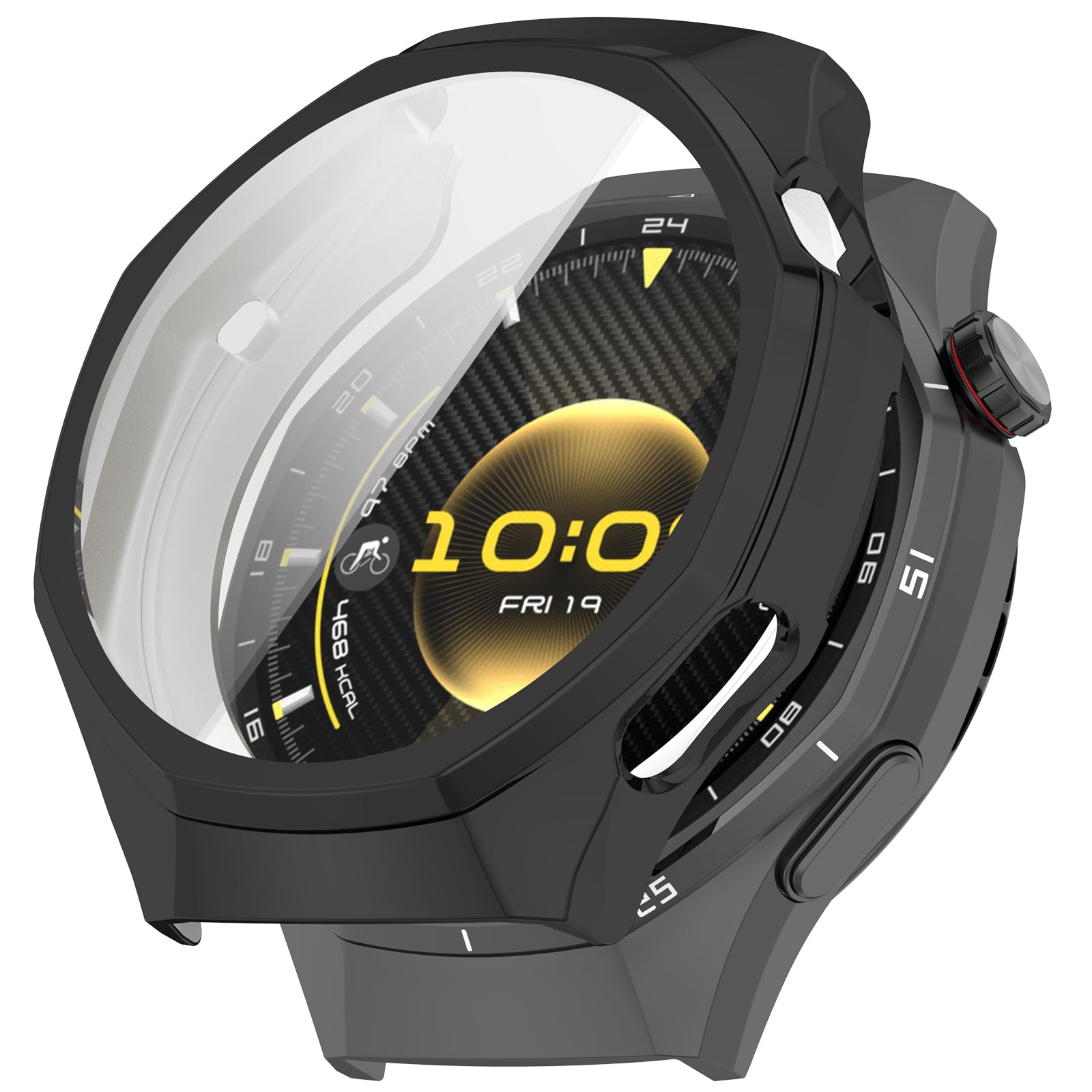 Huawei Watch GT 6 Pro TPU Case