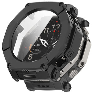 Amazfit T-Rex Ultra 2 PC Case with Glass