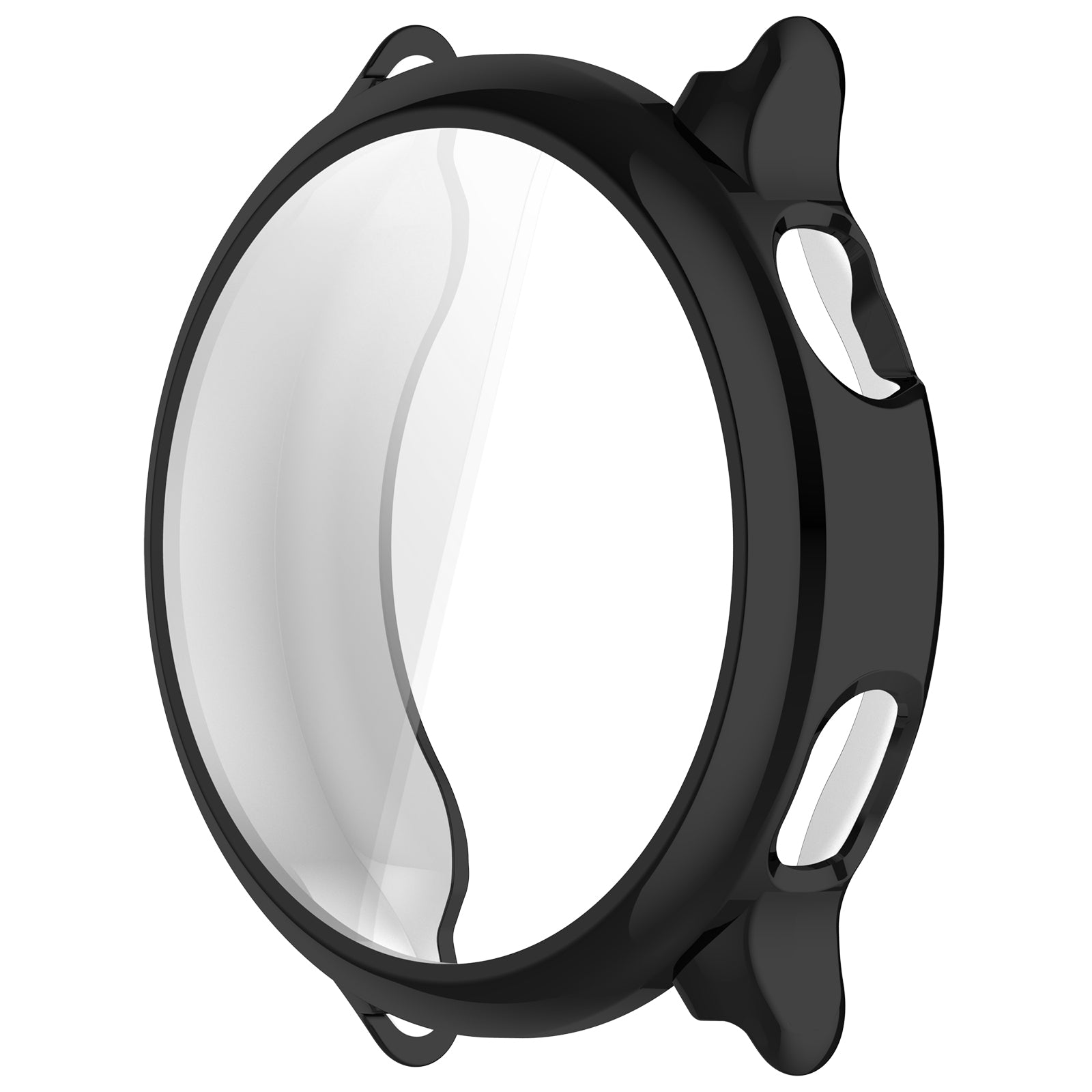 Funda de TPU Garmin Vivoactive 6 (negra)