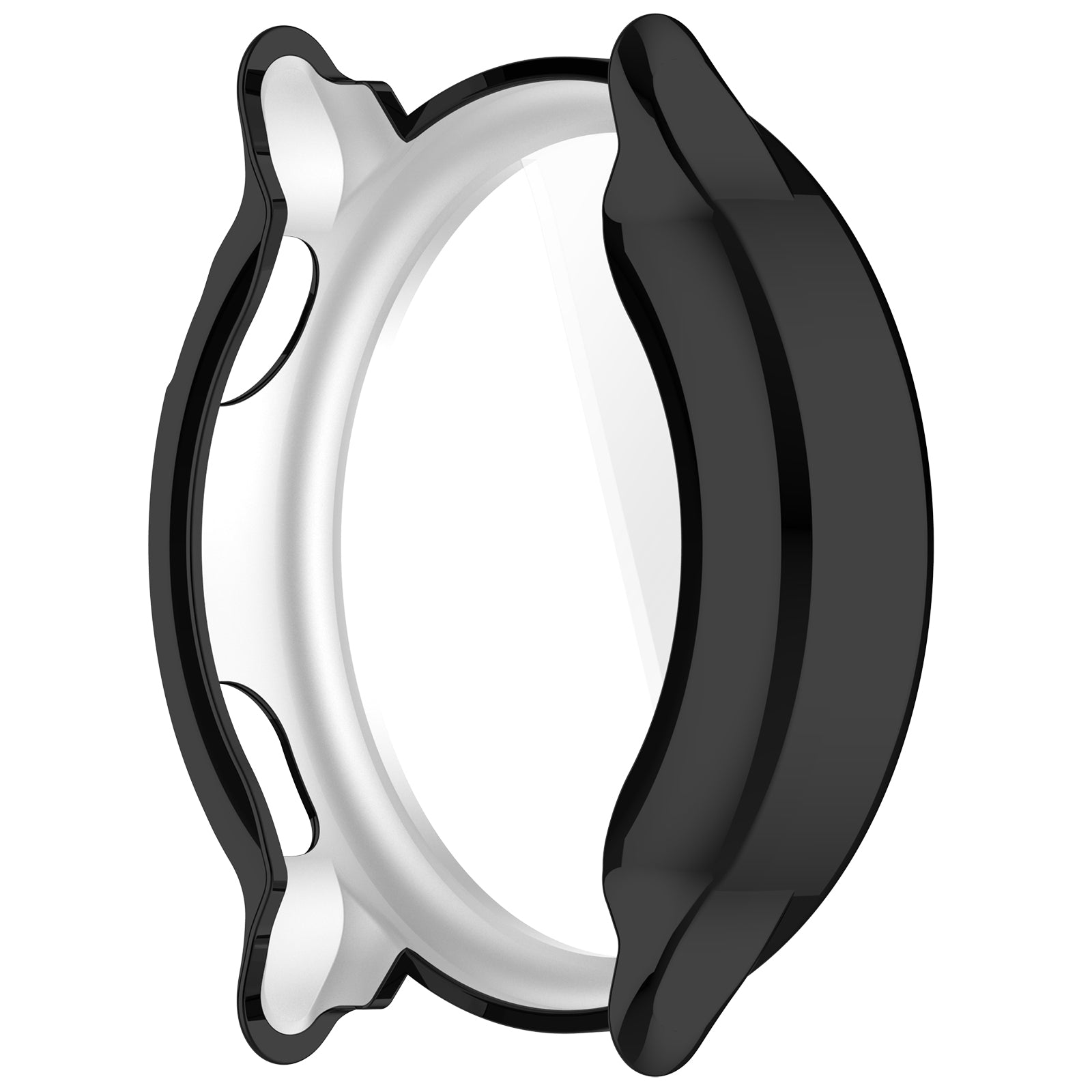 Funda de TPU Garmin Vivoactive 6 (negra)