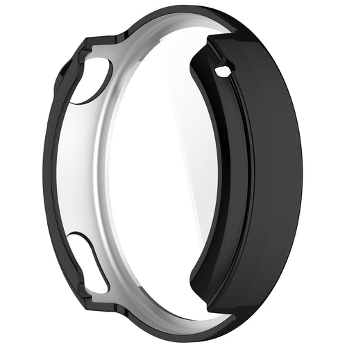 Funda TPU Xiaomi Watch S4 - 41mm (negro)