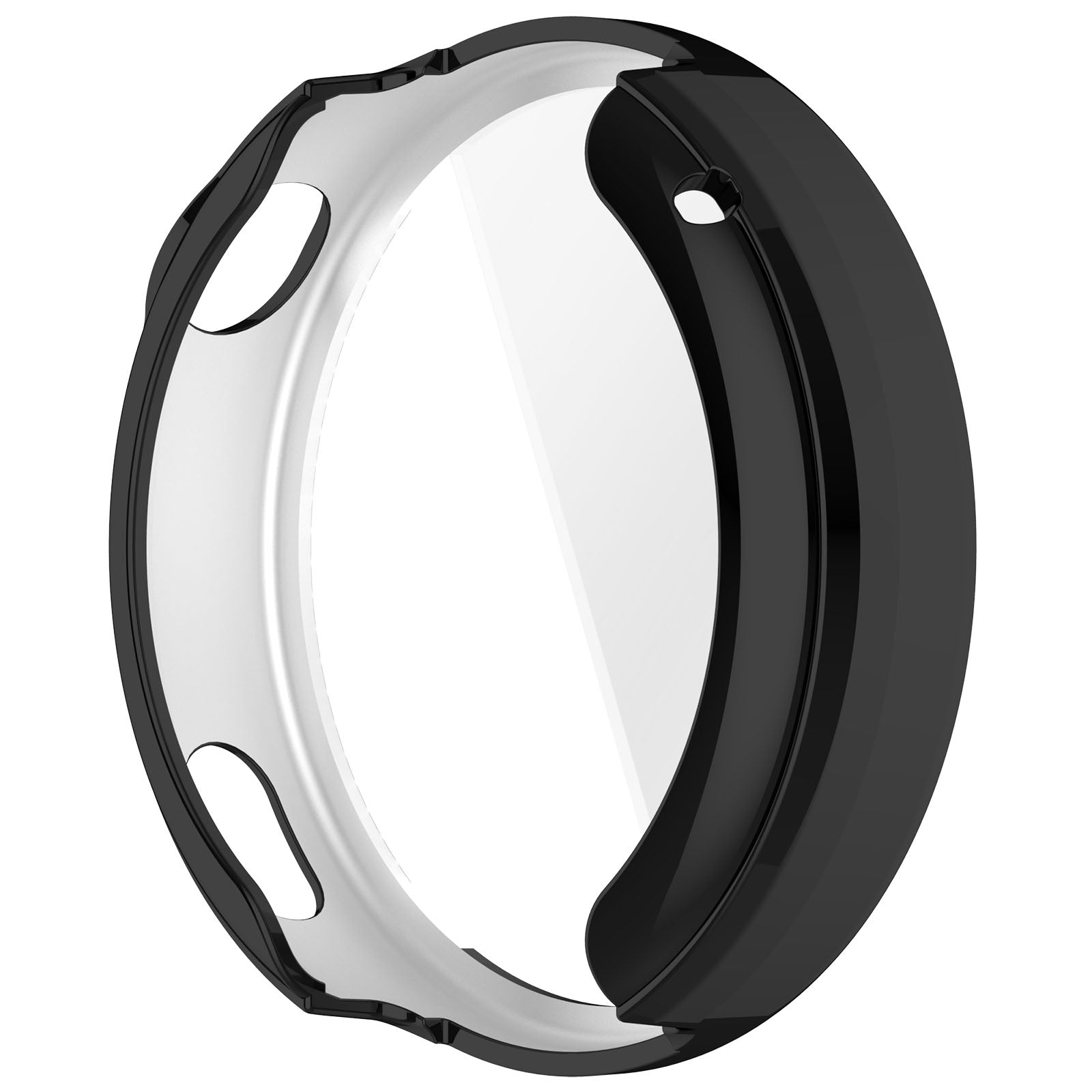 Funda TPU Huawei Watch GT 6 - 41mm (negro)