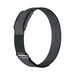 Biceps nylon bíceps Amazfit Helio Strap (negro/gris)