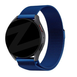 Bandz Correa milanesa Loop Levowatch Eve (azul)