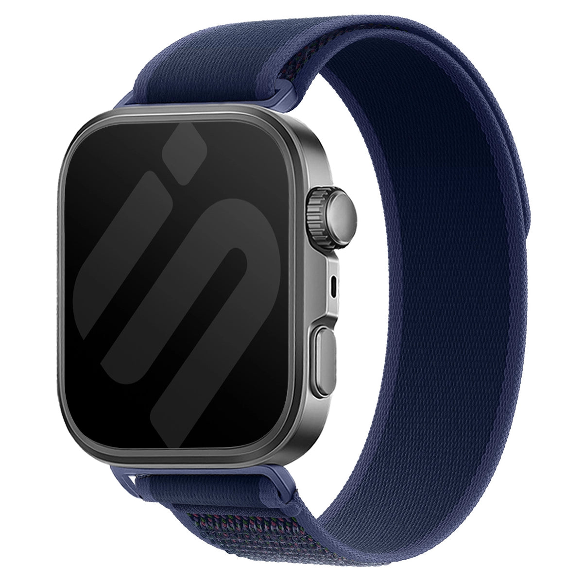 Correa nylon trail Huawei Watch Fit 3 (azul)