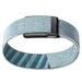 WHOOP MG Biceps Nylon Bracelet (Blue)