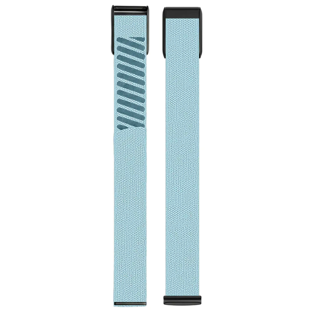 Correa nylon bíceps WHOOP MG (azul)