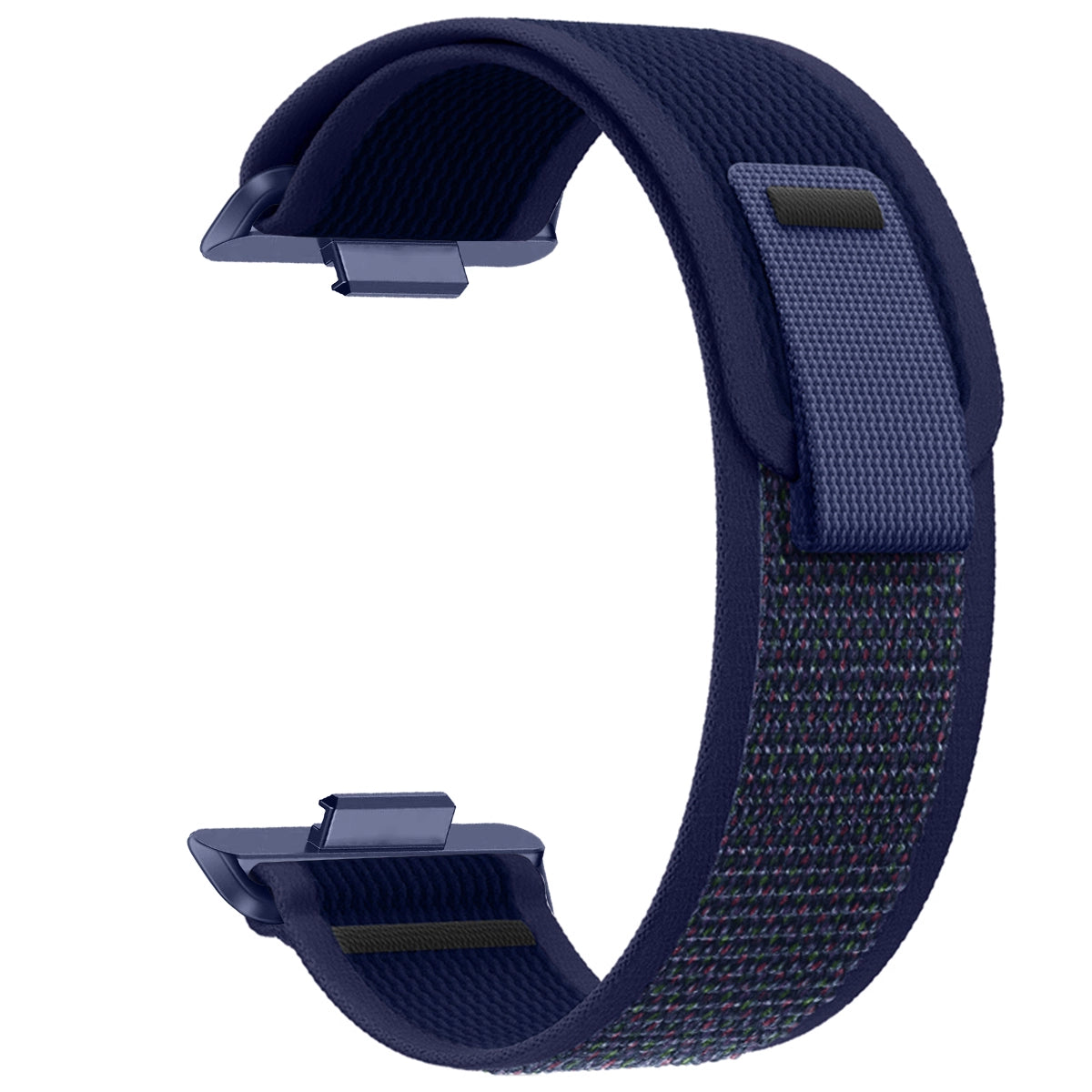 Correa nylon trail Huawei Watch Fit 4 Pro (azul)