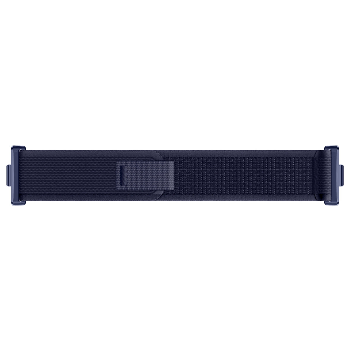 Correa nylon trail Huawei Watch Fit 4 (azul)