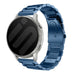 Correa acero Garmin Forerunner 70 (azul)
