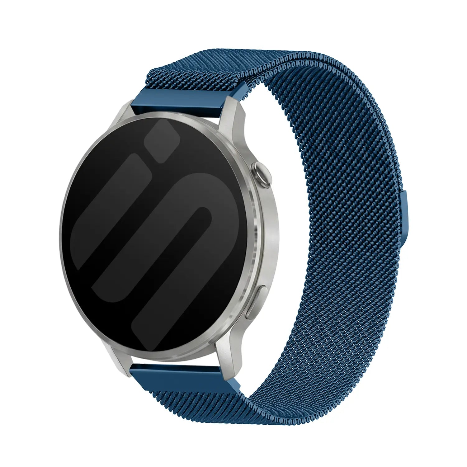 Correa milanesa Garmin Forerunner 170 (azul)