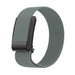 Correa nylon tricotado WHOOP 5.0 (gris-azul)
