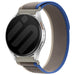 Correa nylon trail Huawei Watch GT 7 Pro (gris/azul)