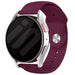 Correa deportiva Samsung Galaxy Watch 6 - 40mm (burdeos)