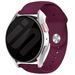 Samsung Galaxy Watch 6 - 44mm Sport Strap (Burgundy)