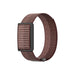 Polar Loop Nylon Strap (Wine Red)