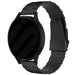 Correa titanio mariposa Gard Pro Health Smartwatch 2+ (negro)