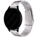 Correa titanio mariposa Gard Pro Health Smartwatch 2+ (plata)