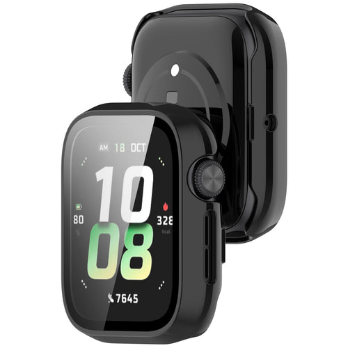 Funda para PC con vidrio para Honor Watch 5