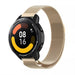 Correa milanese Xiaomi Watch S1 (Champagne)