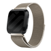 Fitbit Versa Milanese Strap (Champagne)