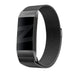Bandz Correa loop milanesa Fitbit Charge 3 (negro)