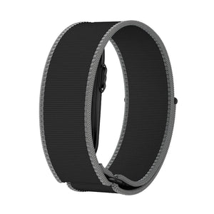 garmin cirqa nylon band charchoal