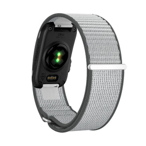 garmin cirqa biceps bracelet grey