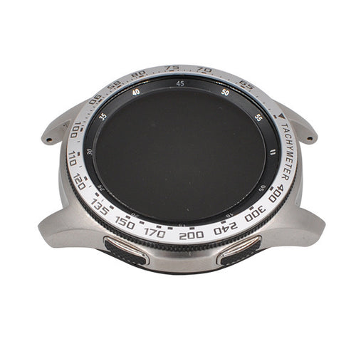 Anillo de bisel para Samsung Galaxy Watch 4 Classic 46mm