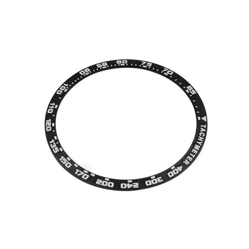 classic-snelheid-zwart