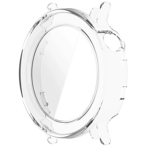 CMF Watch 3 Pro PC Case with Glass (Transparent)