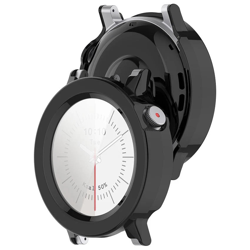 Funda con vidrio PC CMF Watch 3 Pro (negro)