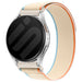 Amazfit GTS 4 Trail Nylon Strap (Creme)