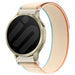 Garmin Approach S42 Trail Nylon Strap (Creme)