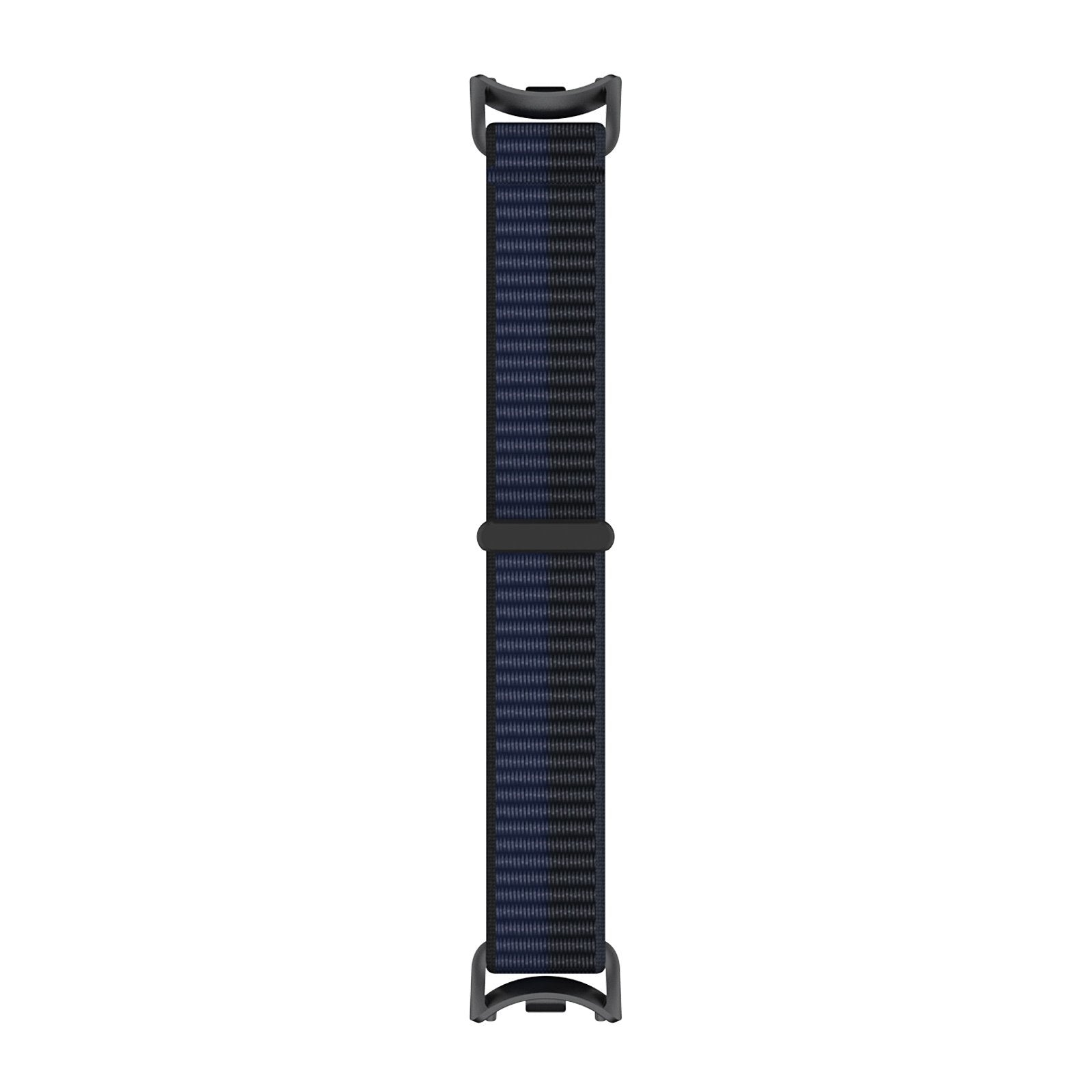 Xiaomi Smart Band 10 Modern Nylon Strap (Dark Blue)