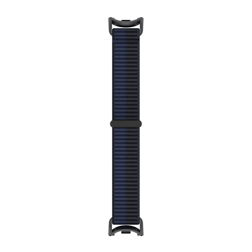 Correa nylon moderna Xiaomi Smart Band 9 (azul oscuro)