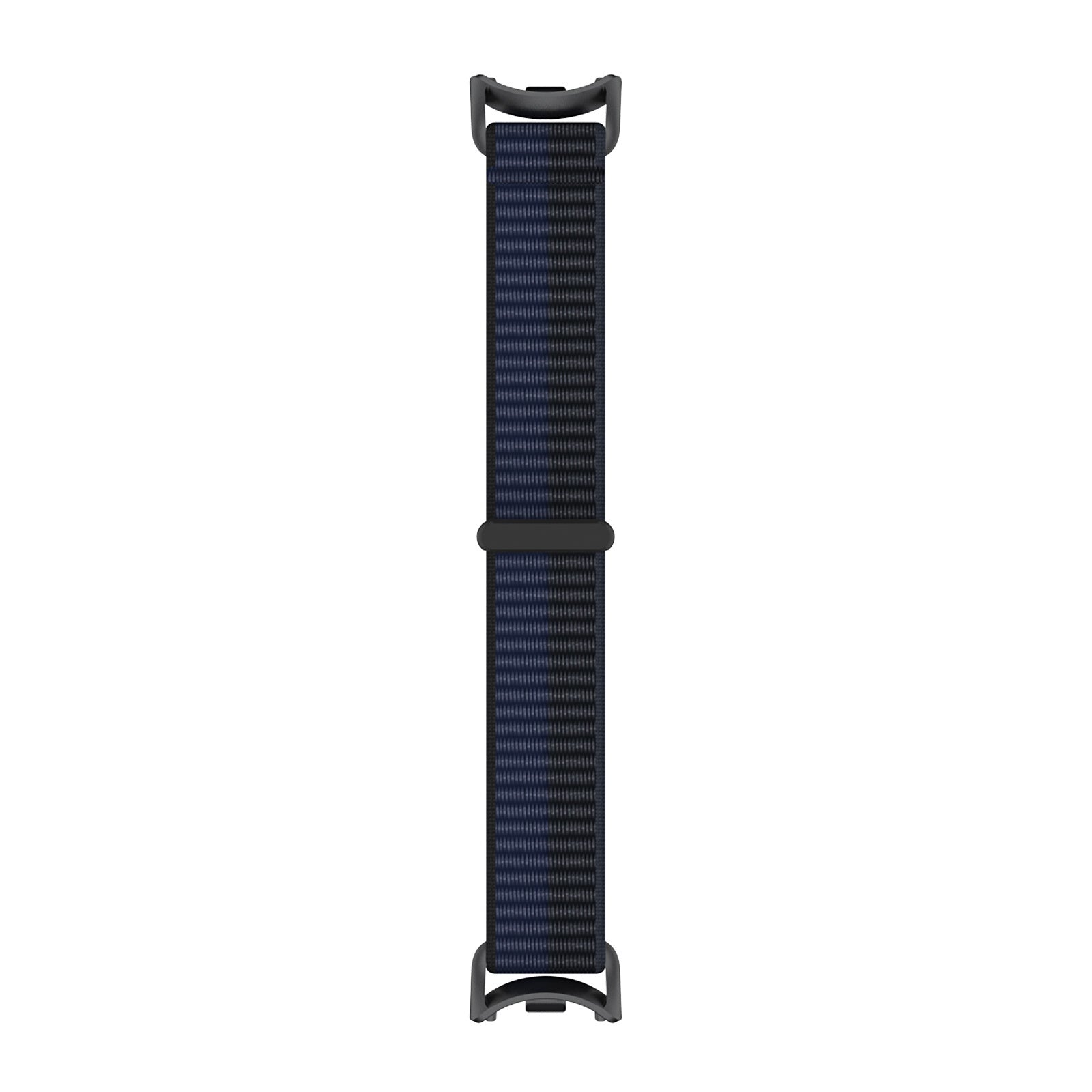Correa nylon moderna Xiaomi Smart Band 9 (azul oscuro)
