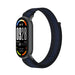 Xiaomi Smart Band 10 Modern Nylon Strap (Dark Blue)