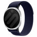 Correa nylon trail Samsung Galaxy Watch 8 Classic (azul oscuro)