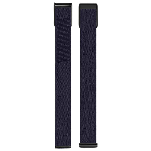 Correa nylon bíceps WHOOP MG (azul oscuro)