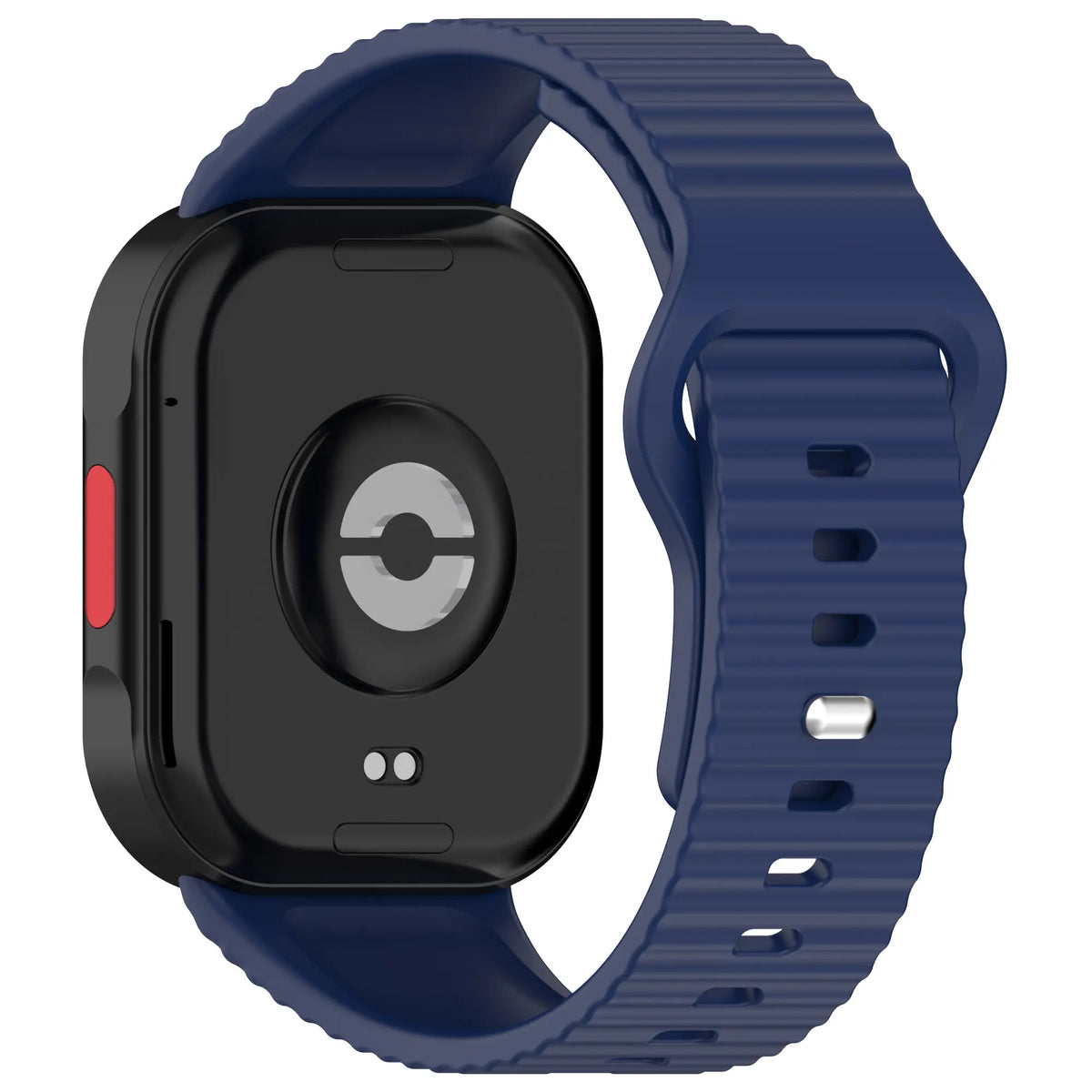 Correa silicona clásico Redmi Watch 6 Lite (azul oscuro)