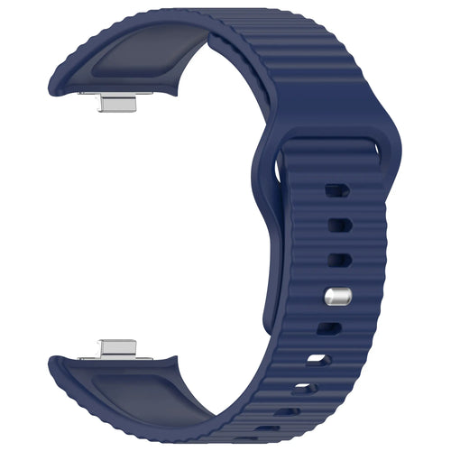 Correa silicona clásico Redmi Watch 6 Lite (azul oscuro)