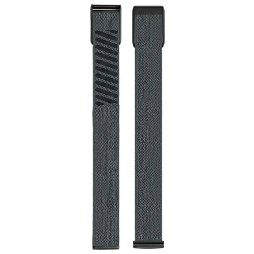 WHOOP MG Biceps Nylon Bracelet (Dark Grey)