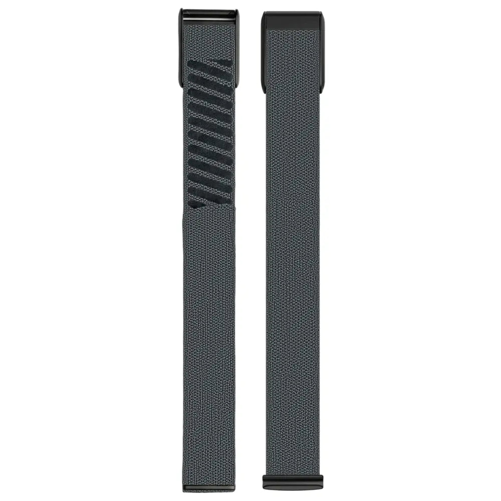 Correa nylon bíceps WHOOP MG (gris oscuro)