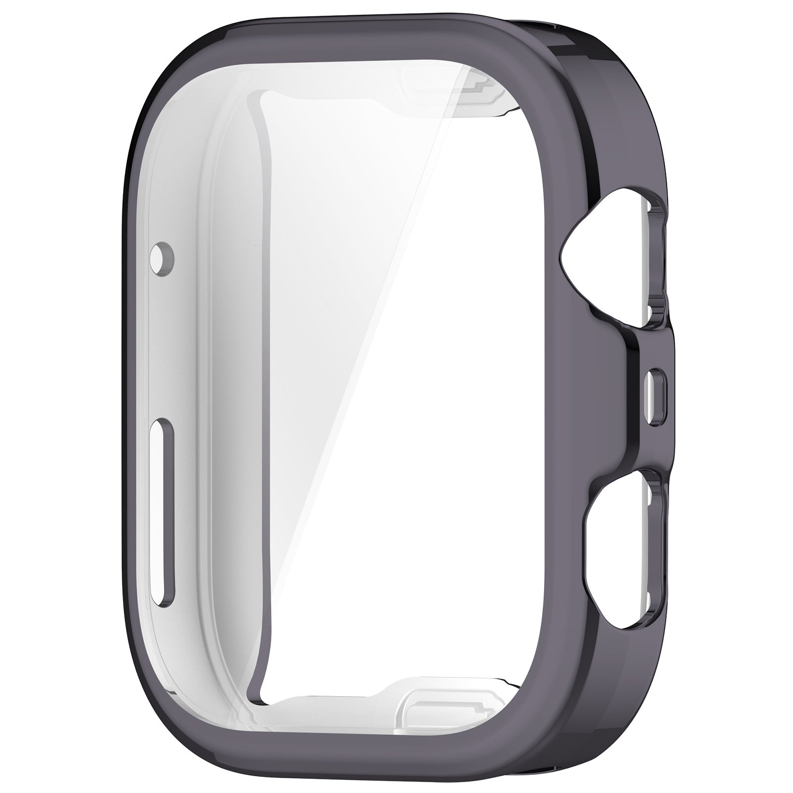 Huawei Watch Fit 4 TPU Case (Dark Grey)