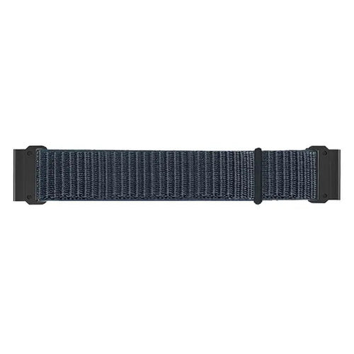 Correa nylon premium Garmin Epix Pro (Gen 2) 42mm (gris oscuro)